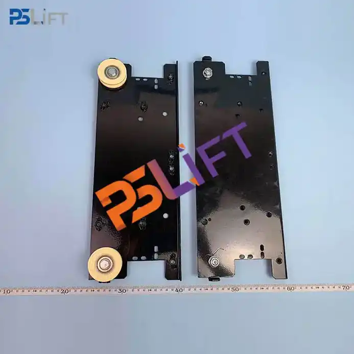 door hanging plate AT120 Otis